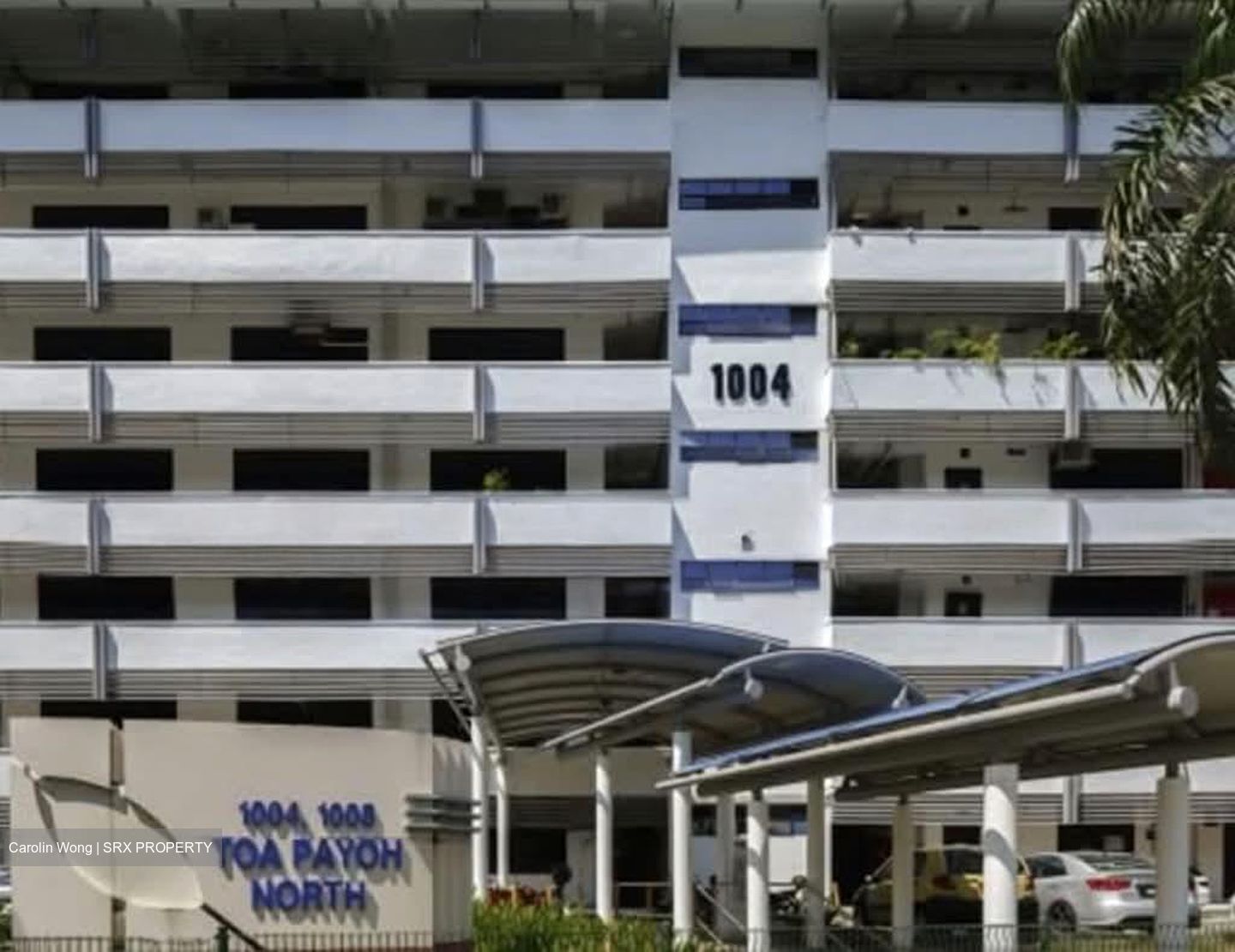 Toa Payoh North (D12), Factory #561766591